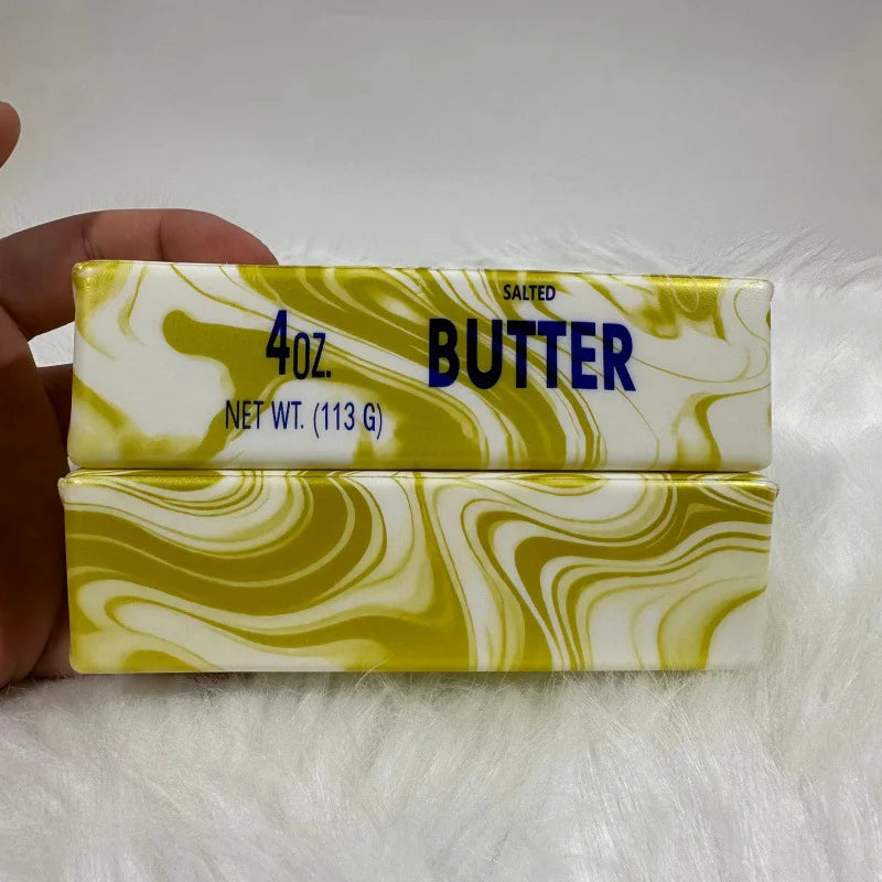 Butter Stick Squishy -  Soft & Stretchy
