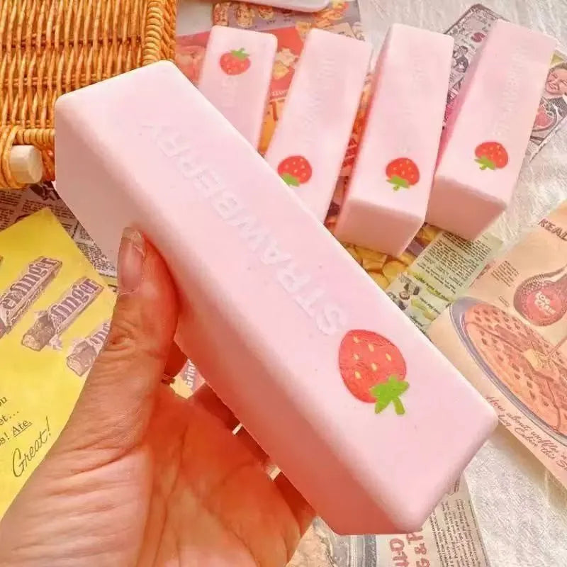 Butter Stick Squishy -  Soft & Stretchy