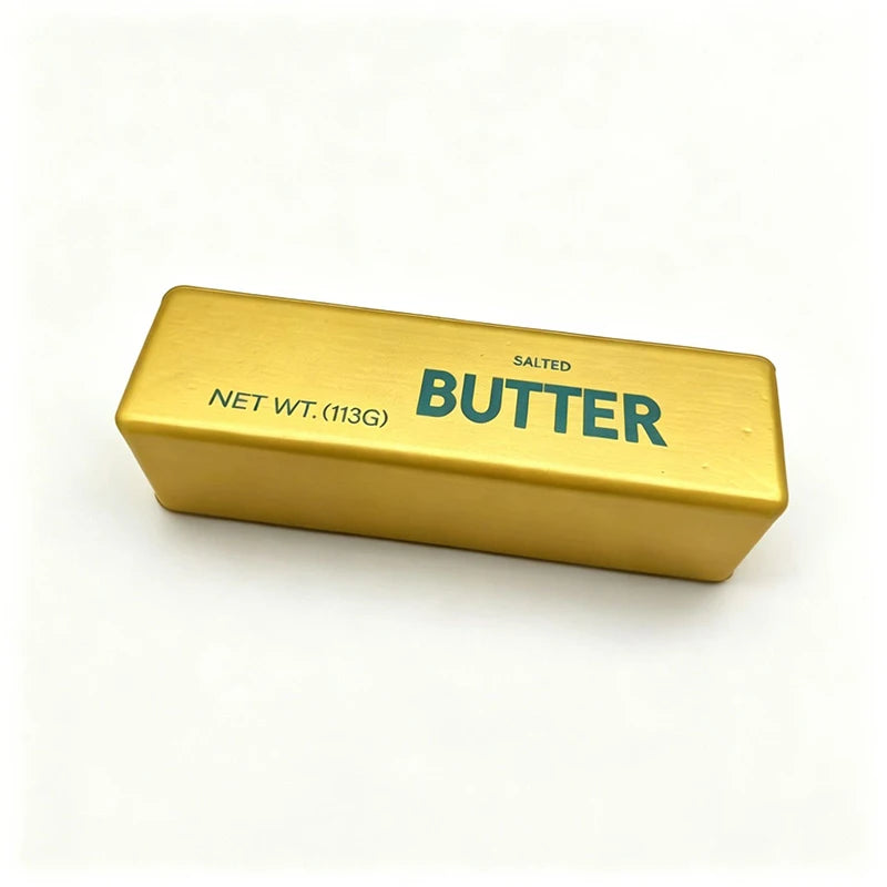 Butter Stick Squishy -  Soft & Stretchy