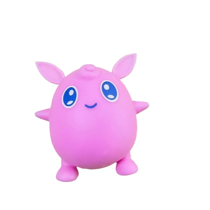Squishy Friends