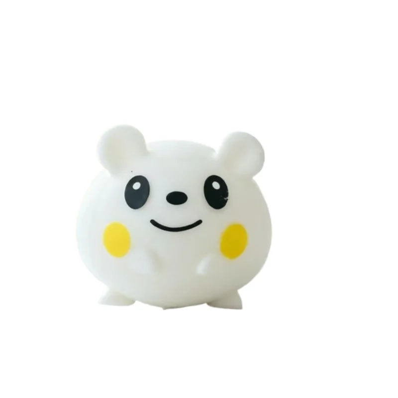 Squishy Friends