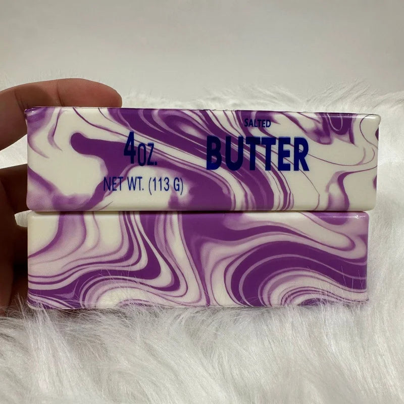 Butter Stick Squishy -  Soft & Stretchy